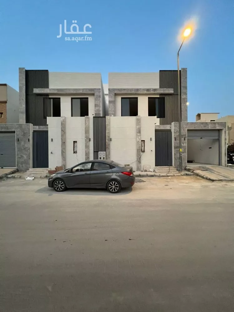 فيلا للبيع في شارع الكندوف, حي العريجاء الغربي, مدينة الرياض, منطقة الرياض