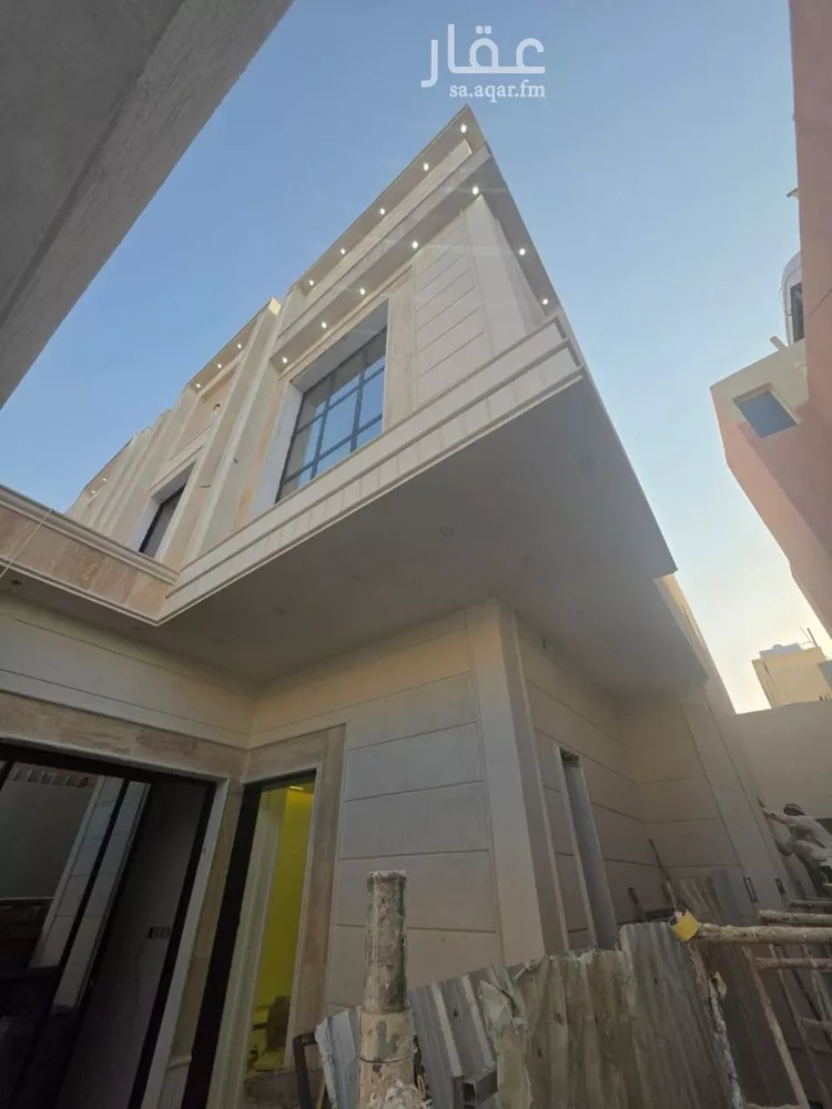 فيلا للبيع في شارع البحيرات, حي العريجاء الغربي, مدينة الرياض, منطقة الرياض صورة 5