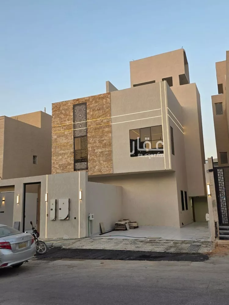 دور للبيع في شارع المحاني, حي الحزم, مدينة الرياض, منطقة الرياض صورة 2