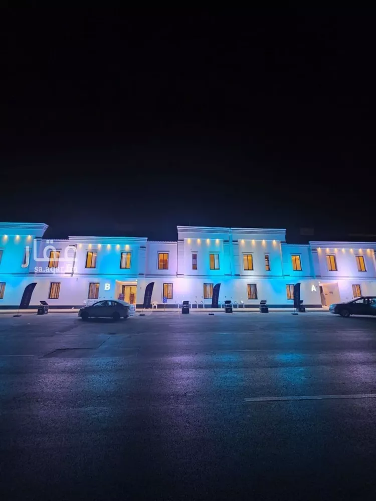 شقة للبيع في شارع أحمد البجلي, حي طويق, مدينة الرياض, منطقة الرياض صورة 4