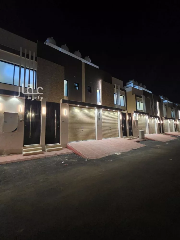 دور للبيع في شارع أحمد بن عميرة, حي بدر, مدينة الرياض, منطقة الرياض صورة 3