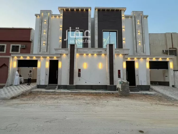 فيلا للبيع في شارع مودود أرسلان, حي العريجاء الغربي, مدينة الرياض, منطقة الرياض