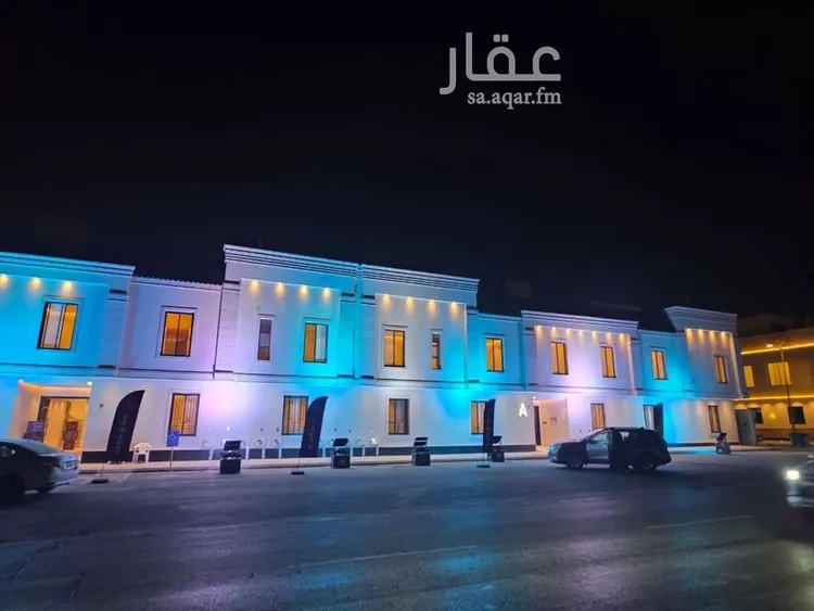 شقة للبيع في شارع أحمد البجلي, حي طويق, مدينة الرياض, منطقة الرياض صورة 3