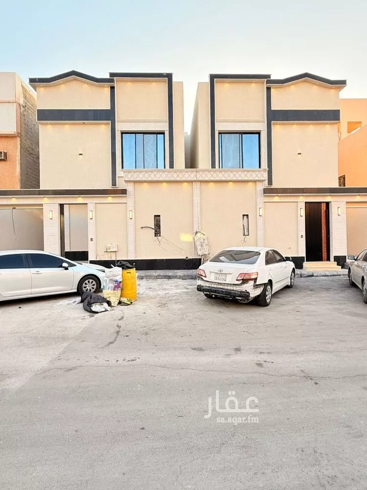 فيلا للبيع في شارع وادي الباطن, حي العريجاء الغربي, مدينة الرياض, منطقة الرياض صورة 3