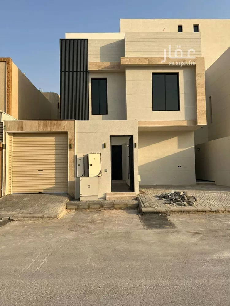 دور للبيع في شارع الكندوف, حي العريجاء الغربي, مدينة الرياض, منطقة الرياض صورة 2