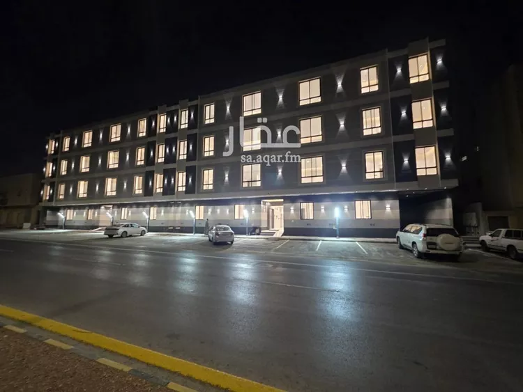 شقة للبيع في شارع عبدالله الدينوري, حي ظهرة البديعة, مدينة الرياض, منطقة الرياض صورة 2