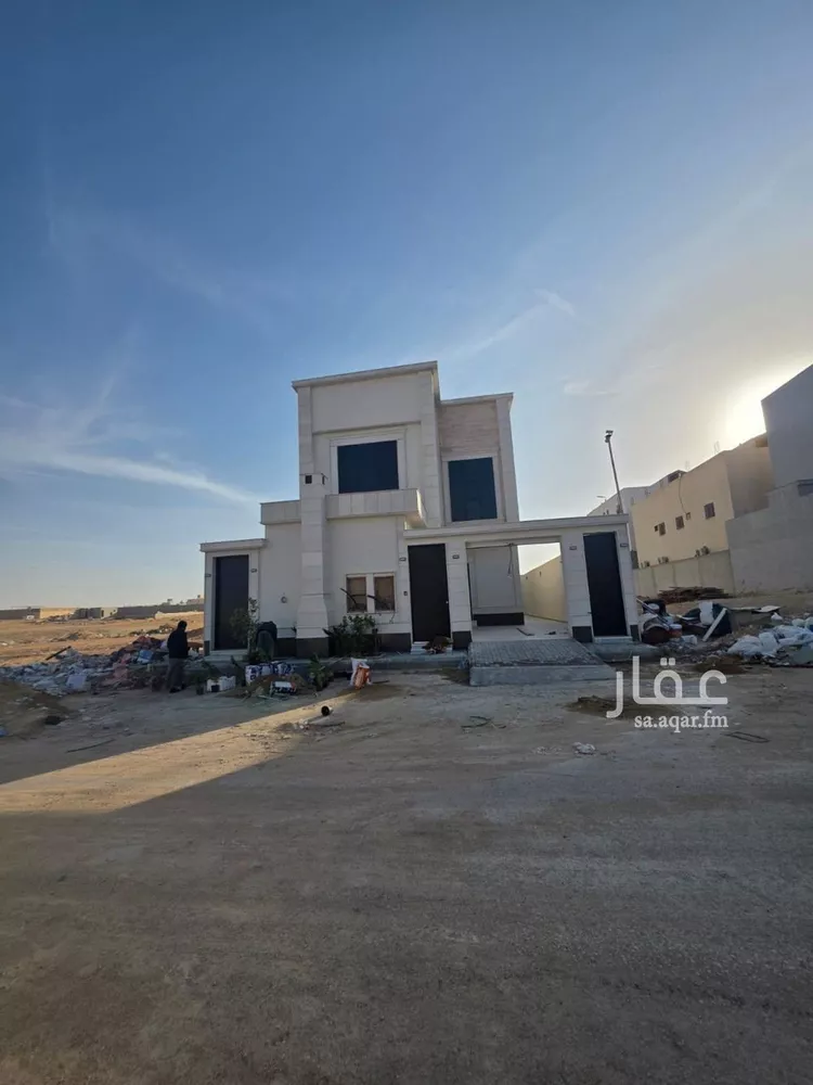 فيلا للبيع في حي ضاحية نمار, مدينة الرياض, منطقة الرياض