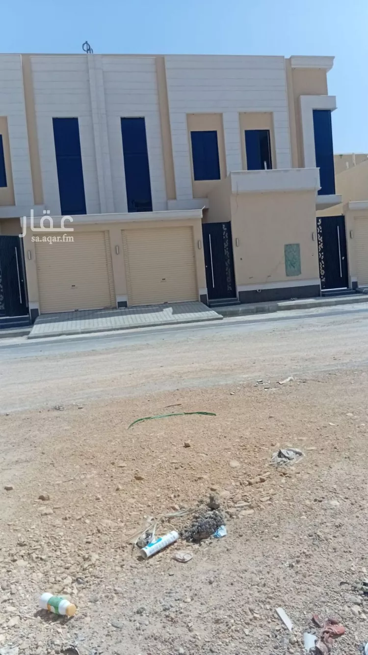 فيلا للبيع في شارع أحمد العربي, حي ضاحية نمار, مدينة الرياض, منطقة الرياض