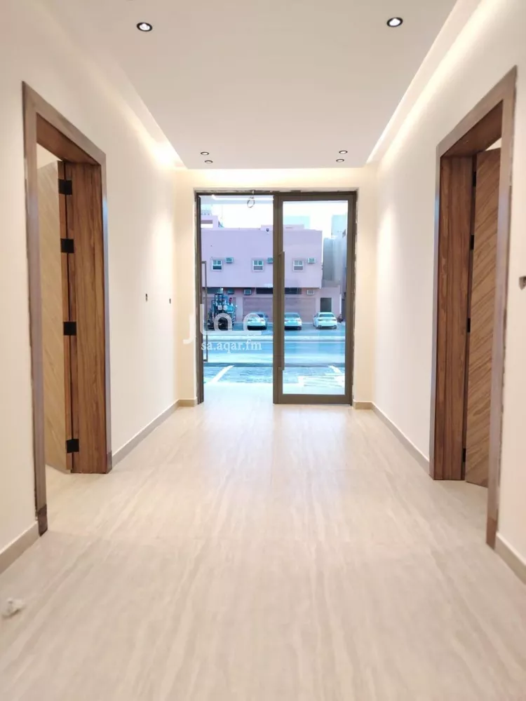 شقة للبيع في شارع الحكمة, حي الحزم, مدينة الرياض, منطقة الرياض صورة 5