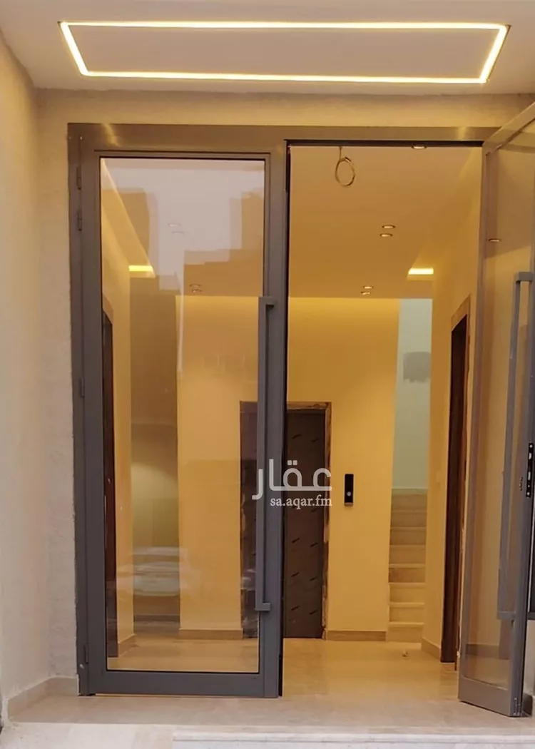شقة للبيع في شارع الحكمة, حي الحزم, مدينة الرياض, منطقة الرياض 7