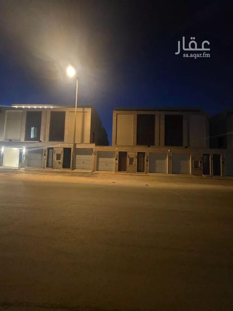 Villa for Sale in Riyadh Tuwaiq