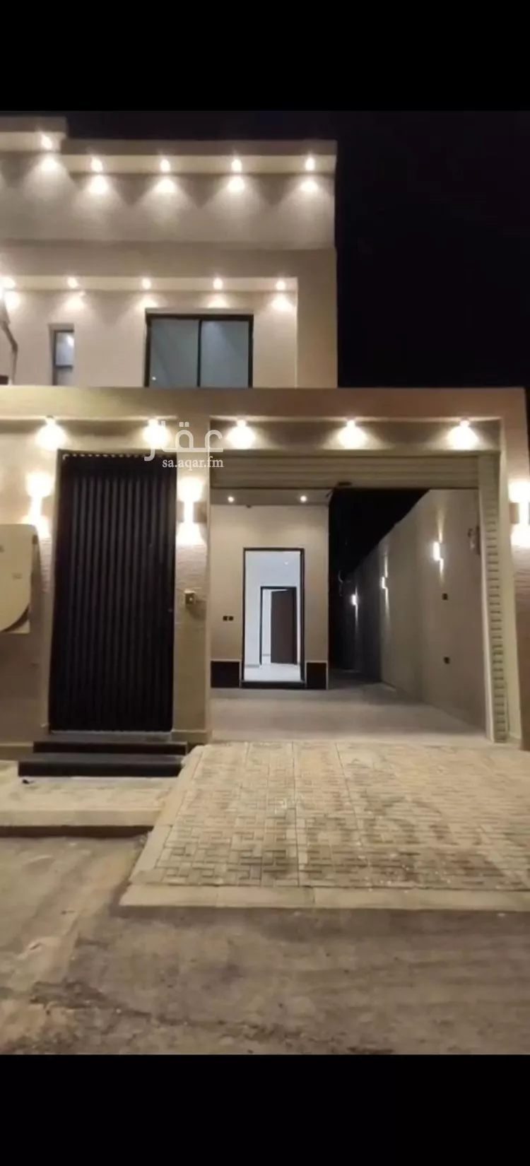 فيلا للبيع في شارع أبي الخير المكي, حي المرجان, مدينة الرياض, منطقة الرياض صورة 3
