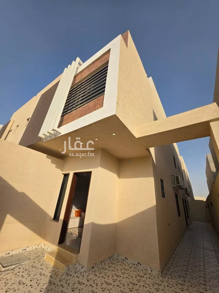 فيلا للبيع في شارع ممر26, حي الدار البيضاء, مدينة الرياض, منطقة الرياض 16