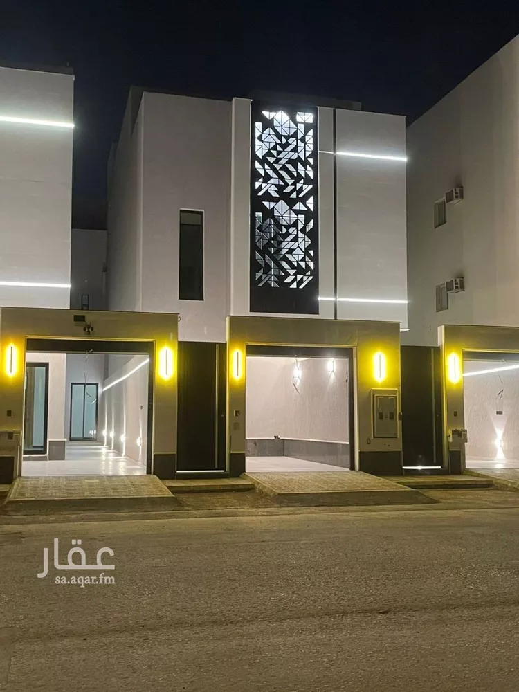 فيلا للبيع في شارع الدمام, حي الجنادرية, مدينة الرياض, منطقة الرياض