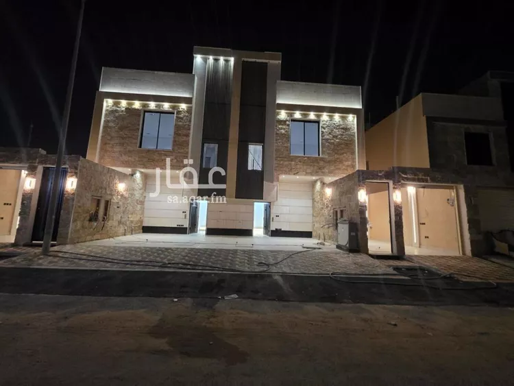 Floor for Sale in Riyadh Badr