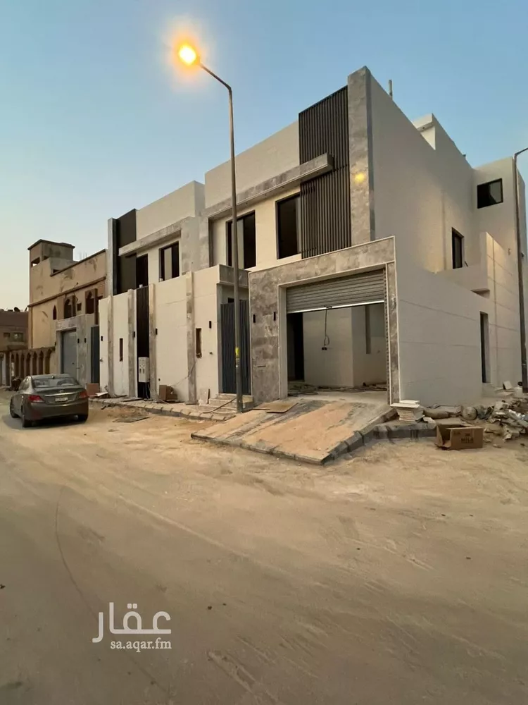 فيلا للبيع في شارع الكندوف, حي العريجاء الغربي, مدينة الرياض, منطقة الرياض صورة 2