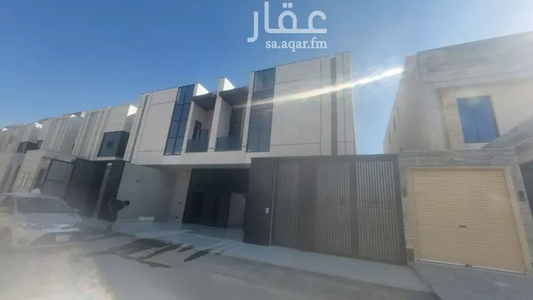 فيلا للبيع في شارع الدهناء, حي الجنادرية, مدينة الرياض, منطقة الرياض