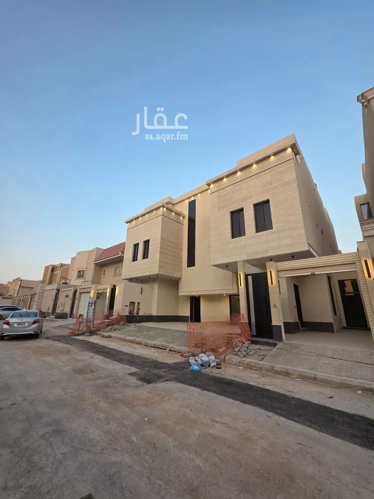 دور للبيع في شارع عبدالرحمن بن موسى, حي العوالي, مدينة الرياض, منطقة الرياض صورة 3