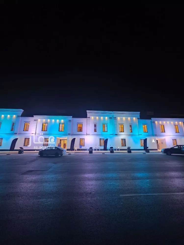 شقة للبيع في شارع عبيد بن أبي مريم, حي طويق, مدينة الرياض, منطقة الرياض صورة 4