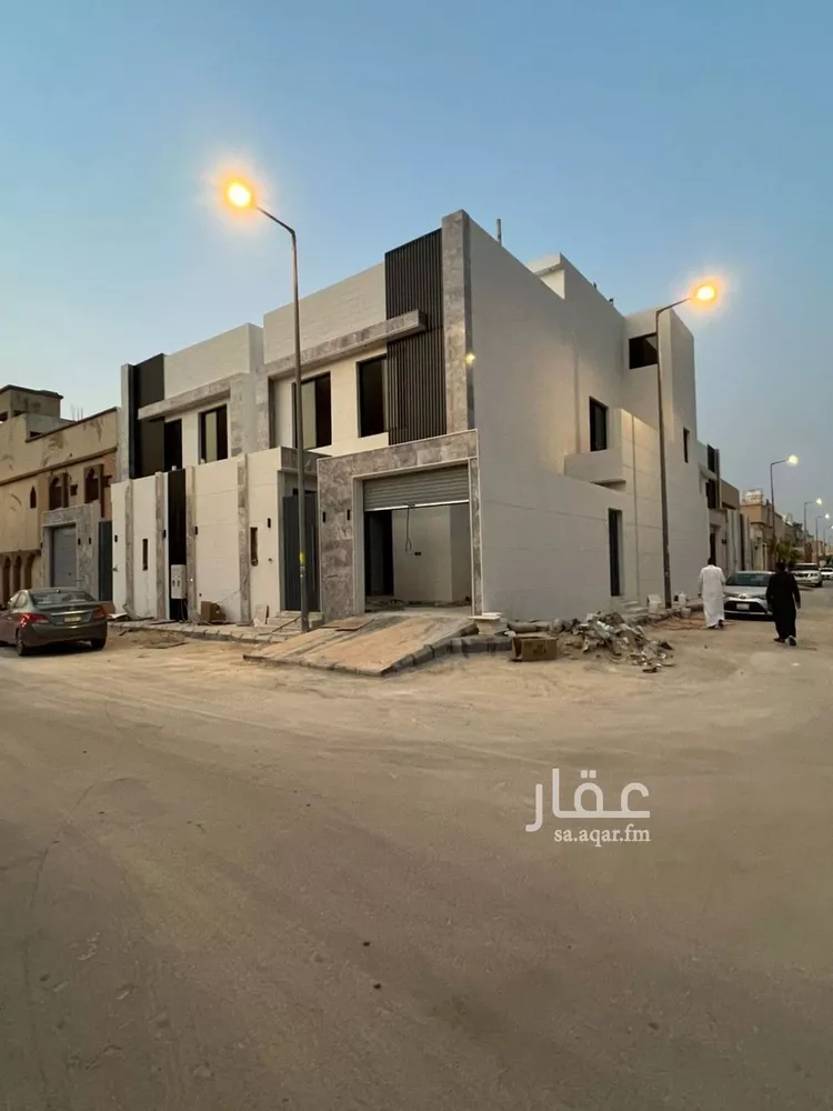 فيلا للبيع في شارع الكندوف, حي العريجاء الغربي, مدينة الرياض, منطقة الرياض