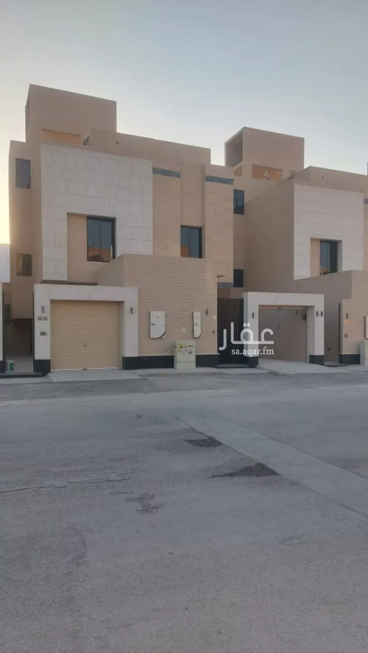 عمارة للبيع في شارع محمد بن شريك, حي البيان, مدينة الرياض, منطقة الرياض صورة 3