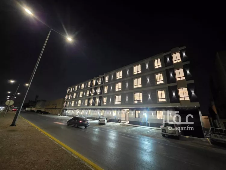 شقة للبيع في شارع عبدالله الدينوري, حي ظهرة البديعة, مدينة الرياض, منطقة الرياض صورة 5