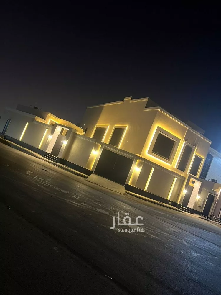 فيلا للبيع في شارع شارع مبارك, حي طويق, مدينة الرياض, منطقة الرياض صورة 2