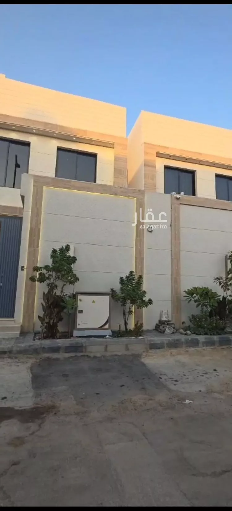 فيلا للبيع في شارع شهيد الدين ثم الوطن شعلان محمد أحمد ال, حي طويق, مدينة الرياض, منطقة الرياض صورة 3