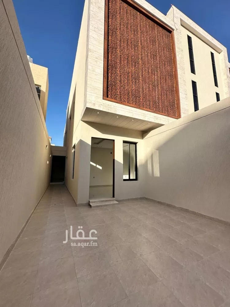 دور للبيع في شارع الكسائي, حي الحزم, مدينة الرياض, منطقة الرياض 18
