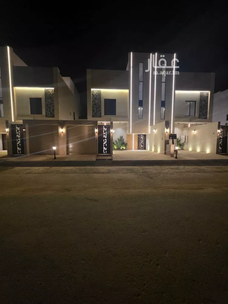 دور للبيع في شارع عبدالله الكازروني, حي المرجان, مدينة الرياض, منطقة الرياض