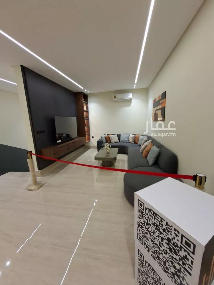 فيلا للبيع في شارع عبداللطيف المبارك, حي عكاظ, مدينة الرياض, منطقة الرياض 21