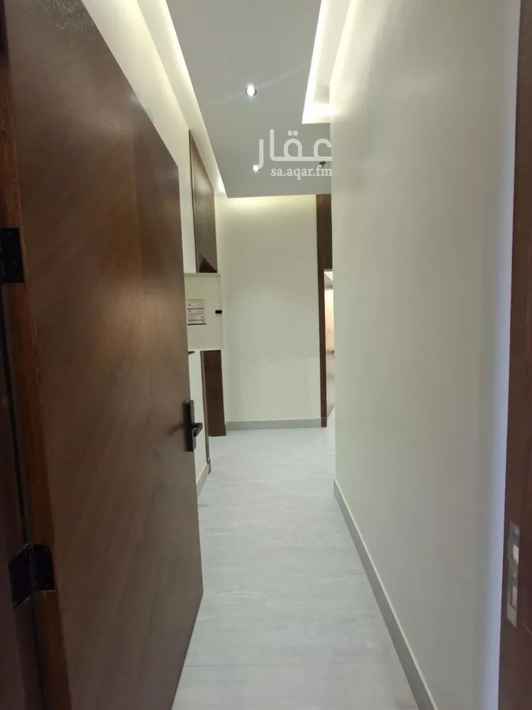 شقة للبيع في شارع شهيد الدين ثم الوطن هشام سعد ناصر جميعه, حي المهدية, مدينة الرياض, منطقة الرياض صورة 2