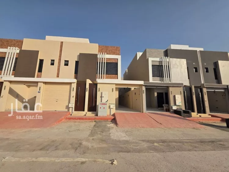 دور للبيع في شارع ممر26, حي الدار البيضاء, مدينة الرياض, منطقة الرياض