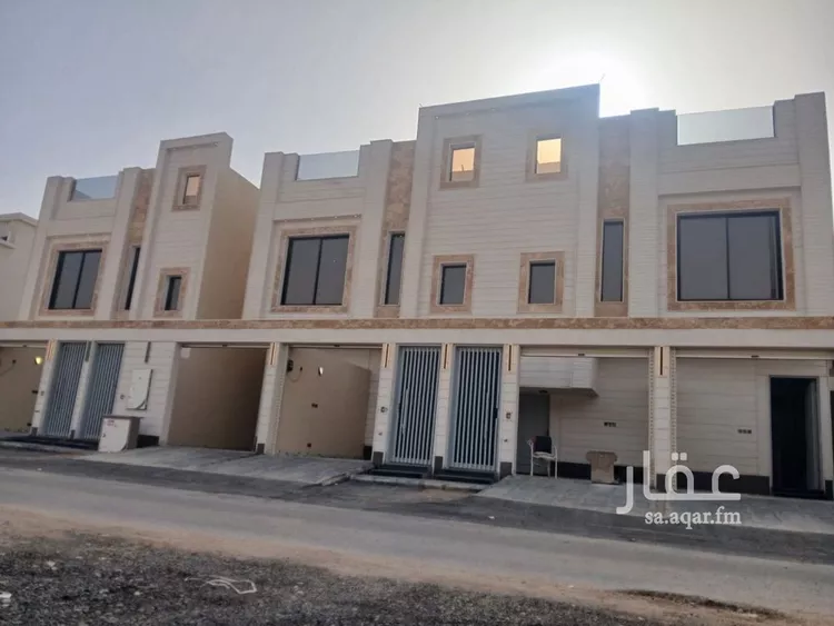 فيلا للبيع في شارع الإمام مسلم, حي بدر, مدينة الرياض, منطقة الرياض