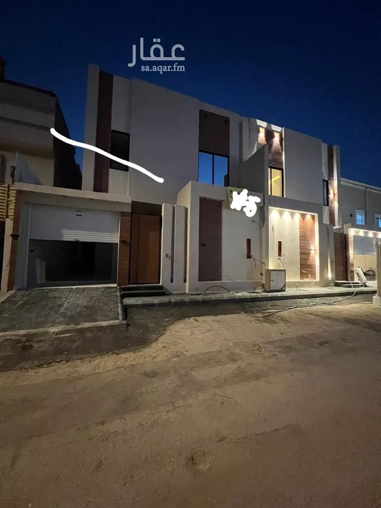 فيلا للبيع في شارع السقائف, حي طويق, مدينة الرياض, منطقة الرياض
