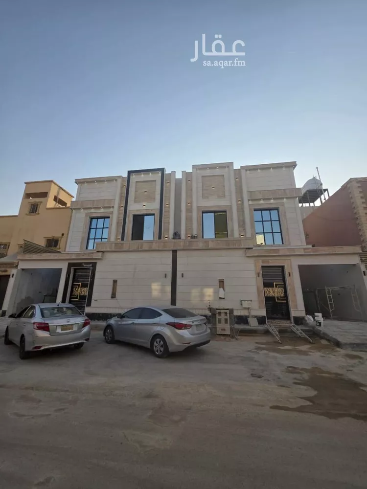 فيلا للبيع في شارع البحيرات, حي العريجاء الغربي, مدينة الرياض, منطقة الرياض صورة 4