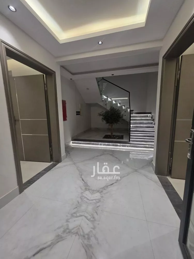 شقة للبيع في شارع ديراب الفرعي, حي الحزم, مدينة الرياض, منطقة الرياض صورة 4