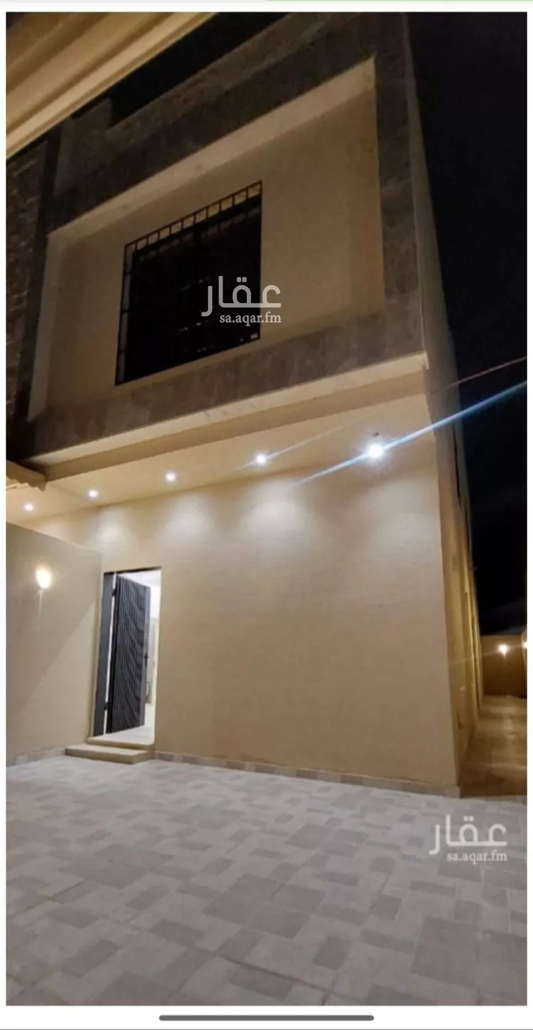 دور للبيع في شارع الكندوف, حي العريجاء الغربي, مدينة الرياض, منطقة الرياض صورة 5