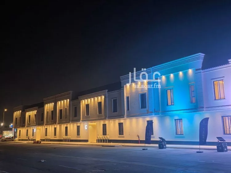 شقة للبيع في شارع عبيد بن أبي مريم, حي طويق, مدينة الرياض, منطقة الرياض