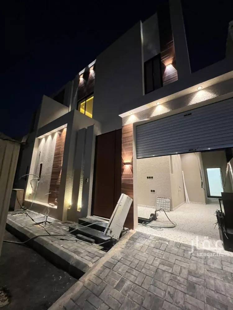 فيلا للبيع في شارع السقائف, حي طويق, مدينة الرياض, منطقة الرياض صورة 3
