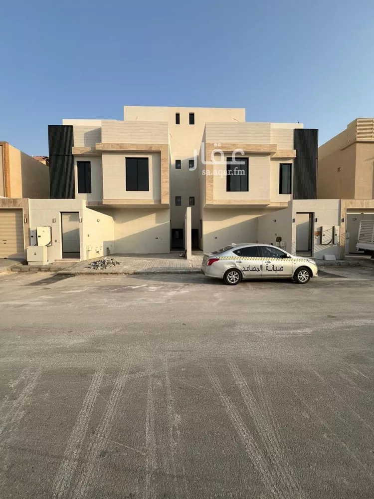 دور للبيع في شارع الكندوف, حي العريجاء الغربي, مدينة الرياض, منطقة الرياض