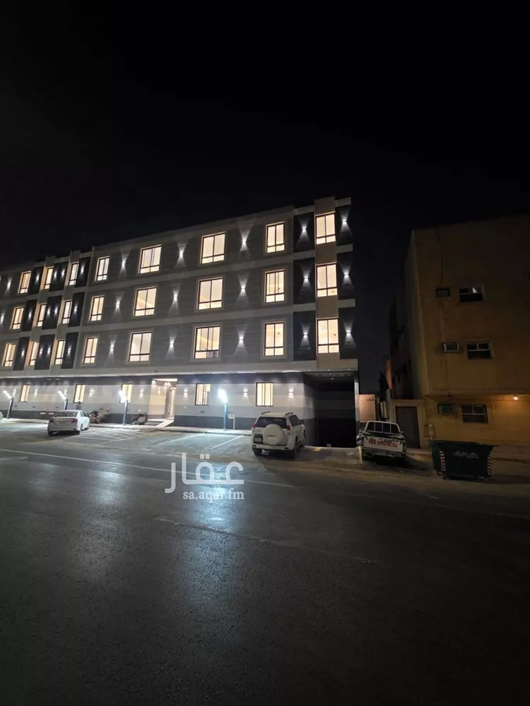 شقة للبيع في شارع عبدالله الدينوري, حي ظهرة البديعة, مدينة الرياض, منطقة الرياض صورة 4