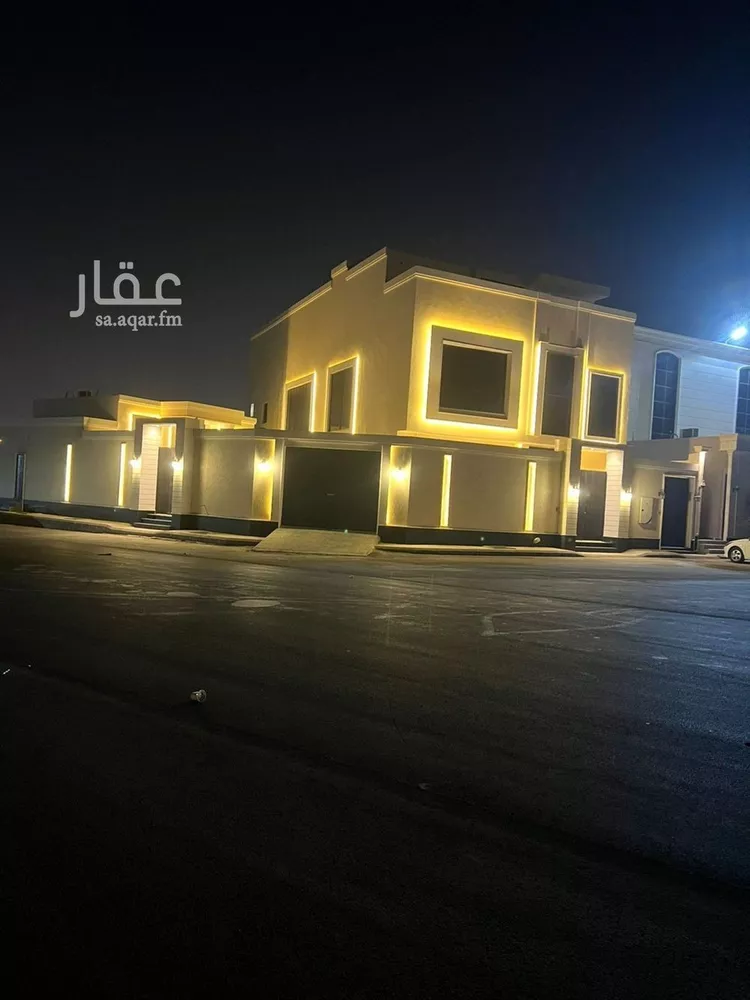 فيلا للبيع في شارع شارع مبارك, حي طويق, مدينة الرياض, منطقة الرياض