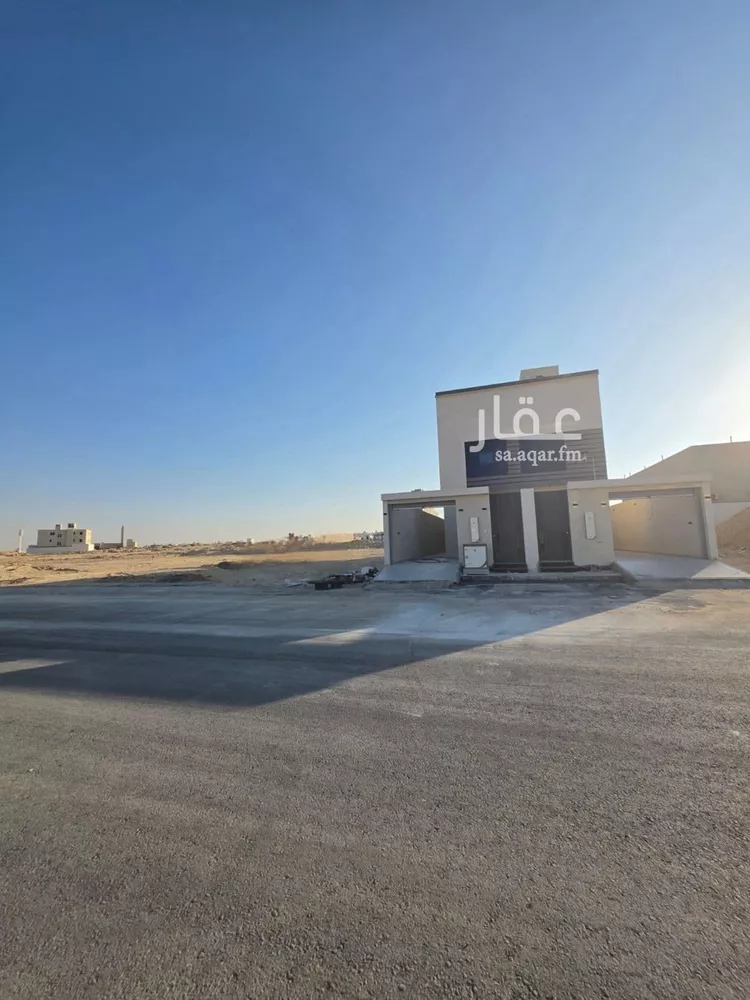 دور للبيع في شارع جبل اجياد, حي ضاحية نمار, مدينة الرياض, منطقة الرياض صورة 3