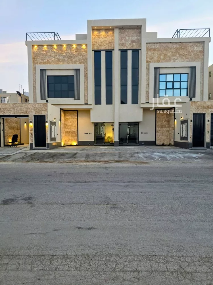 دور للبيع في شارع سلمان بن عبدالعزيز, حي نوارة, مدينة المزاحمية, منطقة الرياض