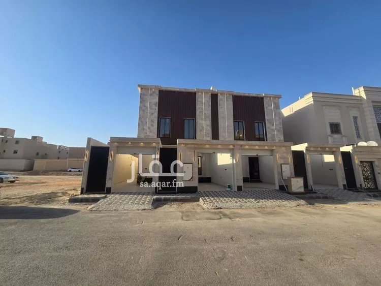 فيلا للبيع في شارع يزيد بن محمد, حي طويق, مدينة الرياض, منطقة الرياض