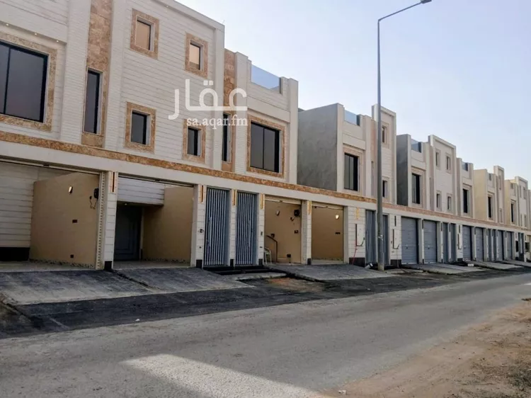 فيلا للبيع في شارع القاسم الديمرتي, حي بدر, مدينة الرياض, منطقة الرياض صورة 3