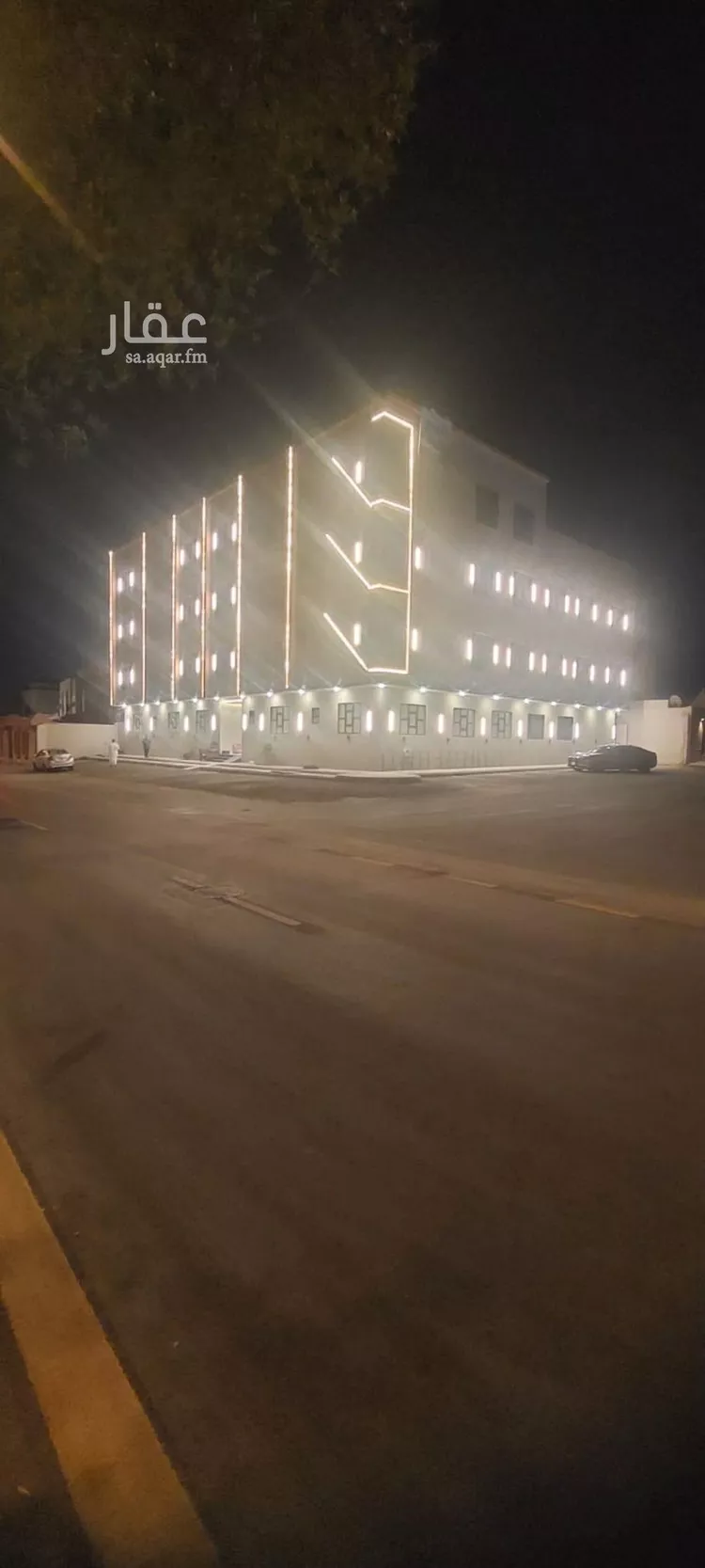 Apartment for Sale in Riyadh Badr