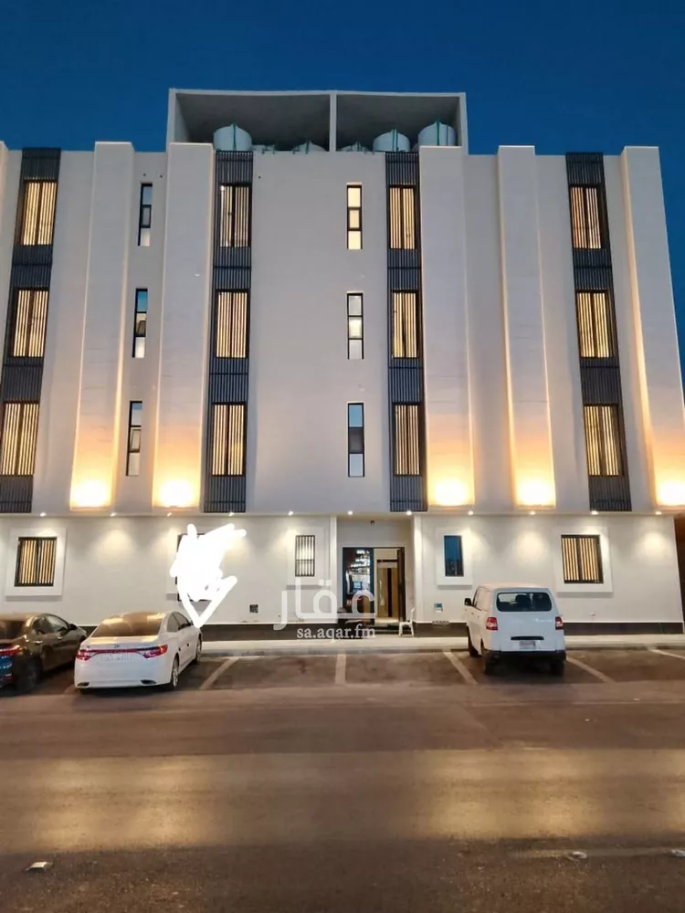 شقة للبيع في شارع الليطاني, حي الحزم, مدينة الرياض, منطقة الرياض