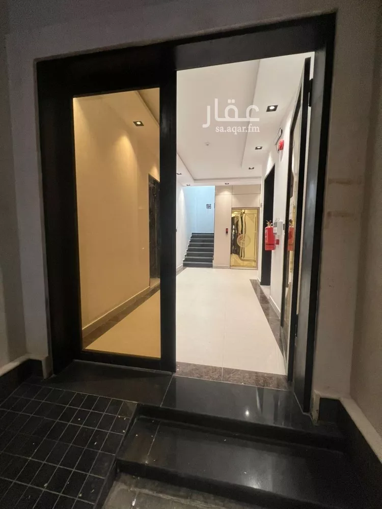 شقة للبيع في شارع الليطاني, حي الحزم, مدينة الرياض, منطقة الرياض صورة 4
